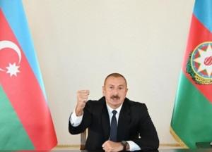 Азербайджан ввел военное положение во всей стране