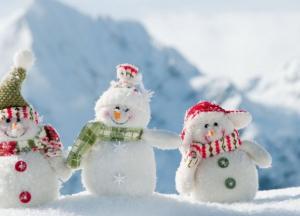 Прогноз погоды на 14 января: синоптики предупреждают о гололедице и снеге