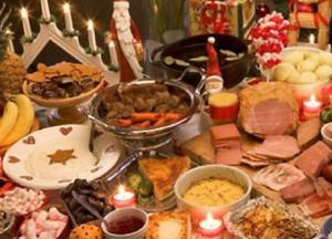 Медики напомнили, как долго можно доедать блюда с праздничного стола