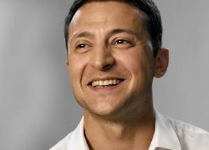 Зеленский повесит в Офисе президента картину с шаурмой (фото)