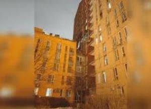 Масований обстріл Києва 9 січня: короткий дайджест