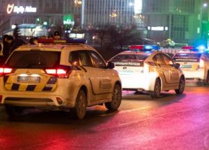 В Киеве произошла кровавая стрельба посреди ночи