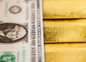 Международные резервы Украины превысили 29 млрд долларов