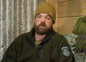 "Армійські князі": доброволець з США заявив, що зупиняє діяльність свого підрозділу