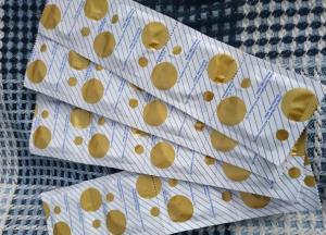 В Новые Санжары эвакуированным из Китая передали презервативы (фото) 