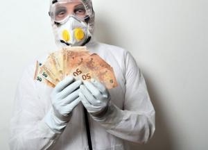 С какими проблемами столкнулся украинский бизнес и потребители во время карантина