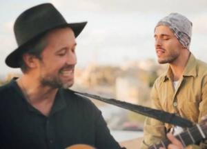 Концерт группы 5'nizza на Арт-Заводе платформа в Киеве