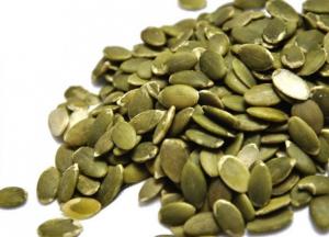 Медики рассказали о пользе тыквенных семечек