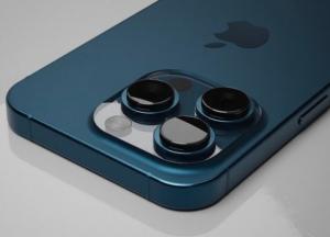 iPhone 15 Pro Max – идеальный телефон для блогера