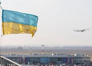 Украина и Италия отменили ограничения на полеты