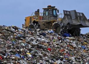 В Украине появится рынок мусора: в Кабмине работают над законом