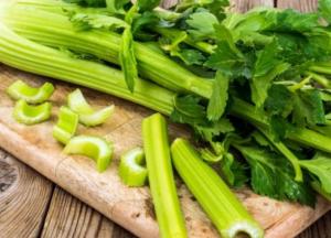 Диетолог назвала продукты, снижающие стресс