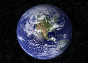 Ученые выяснили, как выглядела Земля 3,2 миллиарда лет назад 