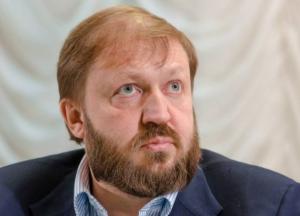 Горбаля назначили членом Совета Нацбанка