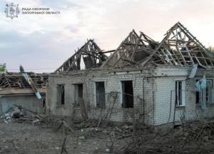 Росіяни вдарили по Запоріжжю: загинули дві жінки, поранений 4-річний хлопчик (фото)