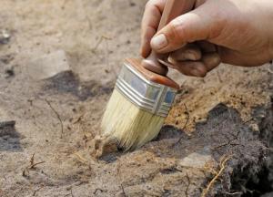 Археологи нашли артефакты на месте, где приносили "жертвы" небу 3 тыс. лет назад (видео)