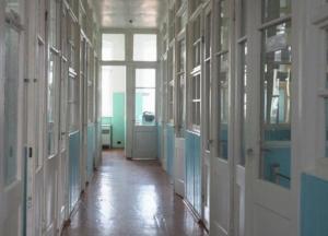 В Кременчуге больница скрывает данные о вспышке COVID-19