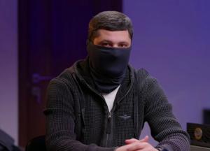 "Біжіть!": український розвідник описав росіянам їх майбутнє в окупованому Криму