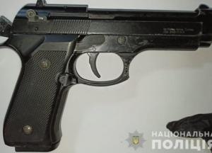 На Закарпатье три брата получили ранения при стрельбе на предприятии (фото)