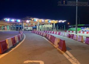 На границе с Польшей заработал еще один пункт пропуска