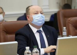 В Кабмине назвали условие введения полного локдауна в Украине