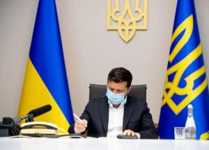 Украина ввела санкции против глав "ЛДНР" и Крыма