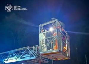 ДСНС визволила 9-річну дитину з діабетом із замкненої квартири в Гостомелі