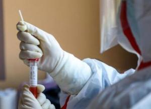 В Украине зафиксировали уже 14 случаев заражения коронавируса, среди заболевших - дети