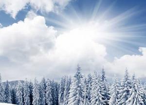 Прогноз погоды на 23 декабря: морозно, сухо и с гололедицей  