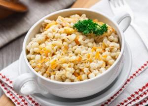 Врачи назвали самую полезную для сердца кашу