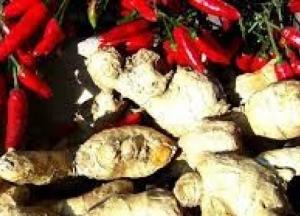 Ученые назвали две жгучие специи для сжигания жира на животе