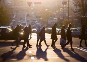 В Украине значительно возросли штрафы за нарушения ПДД для водителей и пешеходов