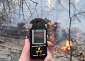 Из зоны ЧАЭС эвакуировали людей