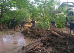 Рада поддержала выделение 2 млрд грн на ликвидацию последствий наводнения