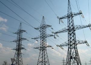 Повышены тарифы на услуги Укрэнерго