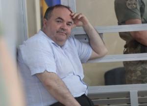 Суд освободил организатора "убийства" Бабченко