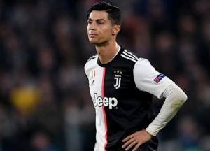 Криштиану Роналду отправили на карантин из-за коронавируса