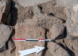 В Омане нашли "нарды" возрастом четыре тысячи лет (фото)