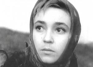 В Беларуси умерла актриса Любовь Румянцева