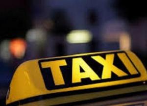 В Одессе таксистка обокрала клиентку на 72 тысячи гривен