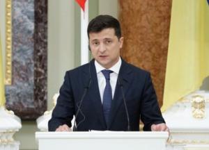 Украина впервые ввела персональные санкции против топ-10 украинской контрабанды