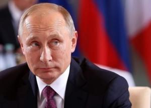 Кремль переходит к плану "Б" в Украине – WSJ