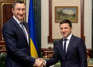 Президент назначил нового главу Киевской области