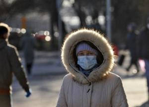 В Киеве за сутки еще 31 человек заболел коронавирусом. Один случай летальный