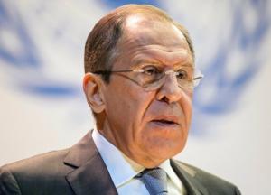 В МИД РФ прокомментировали заявления Зеленского