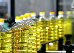Минэкономики ограничило экспорт масла из Украины
