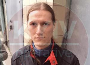 Приставал к мальчику в школьном туалете: в Киеве задержали подозреваемого (фото)