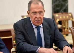 Россия ввела санкции против Германии и Франции из-за отравления Навального