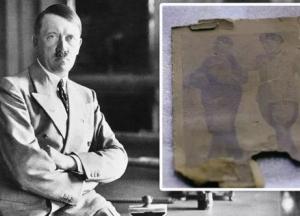 Археологи рассекретили аргентинское убежище Гитлера (фото)