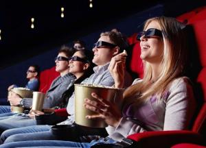 Как будут работать при адаптивном карантине кинотеатры, гостиницы и санатории